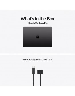 Лаптоп Apple 16-inch MacBook Pro: Apple M5 Pro chip with 