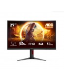 Монитор AOC C27G4Z2, 27 Curved 1500R, Fast VA, WLED, 1920x