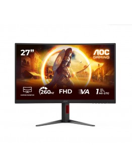 Монитор AOC C27G4Z2