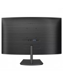 Монитор Philips 241E1SCA, 23.6 Curved 1500R VA WLED, 1920x