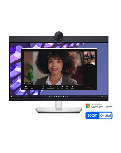 Монитор Dell P2424HEB
