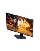 Монитор AOC 24G4ZR, 23.8 Fast IPS WLED, 1920x1080@260Hz (O