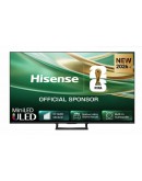 Телевизор Hisense 55