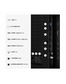Телевизор Hisense 55
