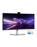 Монитор Dell P3426WEV, 34.1  Curved Webcam Monitor, IPS An