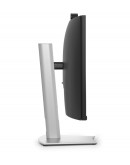 Монитор Dell P3426WEB, 34 Curved Conferencing Monitor, IPS