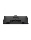 Монитор Dell P2426HEV, 23.8 Webcam Monitor, IPS Anti-Glare