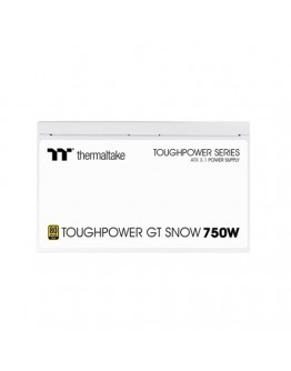 Thermaltake Toughpower GT 750W Snow