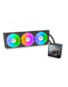 Thermaltake TH360 V3 Ultra