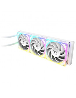 Thermaltake MAGCurve 360 Ultra Snow Edition