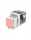 Thermaltake MineCube 360 Ultra Snow Edition