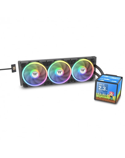 Thermaltake MineCube 360 Ultra