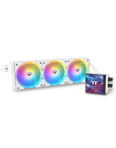 Thermaltake MAGFloe 360 Ultra Snow Edition
