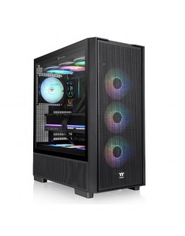 Thermaltake S380 TG ARGB