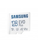 Samsung 128GB micro SD Card EVO Plus with Adapter