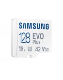 Samsung 128GB micro SD Card EVO Plus with Adapter