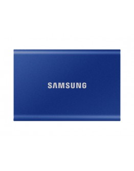 Samsung Portable SSD T7 2TB, USB 3.2, Read 1050 MB