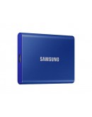 Samsung Portable SSD T7 2TB, USB 3.2, Read 1050 MB