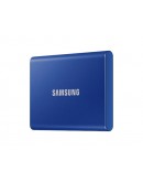 Samsung Portable SSD T7 2TB, USB 3.2, Read 1050 MB