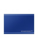 Samsung Portable SSD T7 2TB, USB 3.2, Read 1050 MB