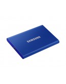 Samsung Portable SSD T7 2TB, USB 3.2, Read 1050 MB