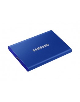 Samsung Portable SSD T7 2TB, USB 3.2, Read 1050 MB