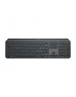 Logitech MX Keys for business