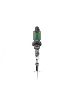 Genesis Microphone Radium 251 USB Arm Black