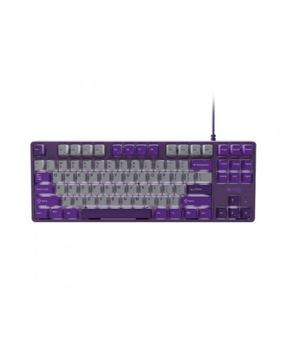 Fury Gaming Keyboard Kanabo K2