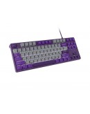 Fury Gaming Keyboard Kanabo K2