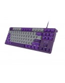 Fury Gaming Keyboard Kanabo K2