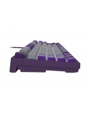 Fury Gaming Keyboard Kanabo K2