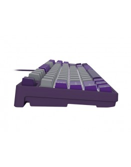 Fury Gaming Keyboard Kanabo K2