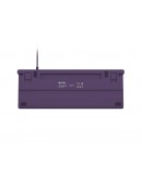 Fury Gaming Keyboard Kanabo K2