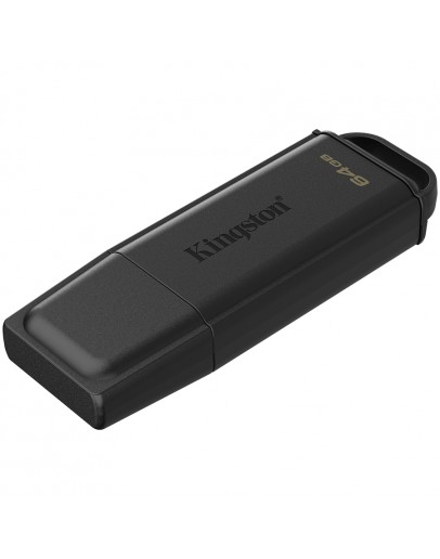 KINGSTON 64GB Portable USB 3.2 Gen 1 DataTraveler