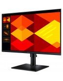 Монитор Monitor LED Samsung LS24D406GAUXEN S40GD, 24