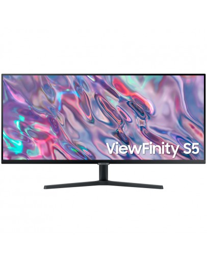 Монитор Monitor LED Samsung LS34C500GAUXEN 34