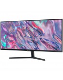 Монитор Monitor LED Samsung LS34C500GAUXEN 34