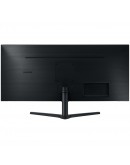 Монитор Monitor LED Samsung LS34C500GAUXEN 34