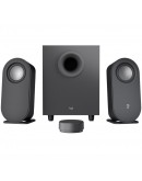 LOGITECH Z407 Bluetooth Speaker System 2.1 -