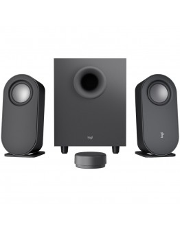 LOGITECH Z407 Bluetooth Speaker System 2.1 -