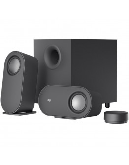 LOGITECH Z407 Bluetooth Speaker System 2.1 -