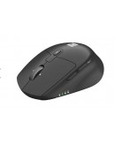 Natec Mouse Kite Wireless 4000DPI Optical Silent t