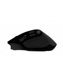 Natec Mouse Jaguar Pro Wireless 4000DPI Optical Si