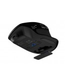 Natec Mouse Jaguar Pro Wireless 4000DPI Optical Si