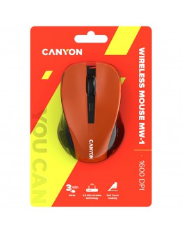 CANYON mouse MW-1 Wireless