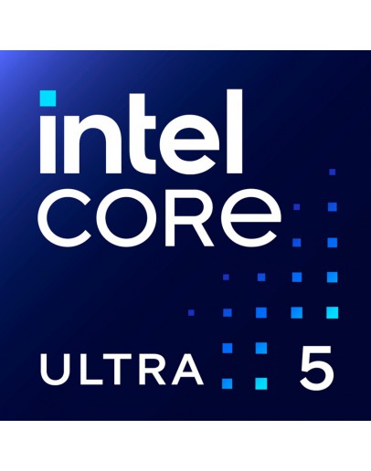 CPU Desktop Intel Ultra 5 225 (20M Cache, up to