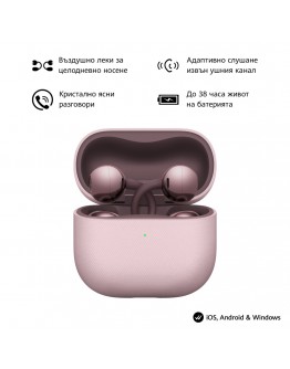 Huawei FreeClip 2 Robin-T11 Purple