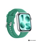 Huawei Watch Fit 5 Niki-B19F Green + Huawei Freebuds SE 4 ANC