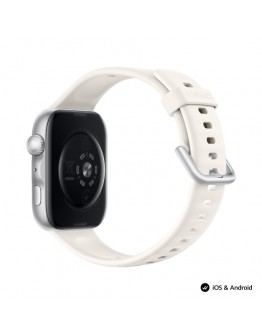 Huawei Watch Fit 5 Niki-B19F White + Huawei Freebuds SE 4 ANC